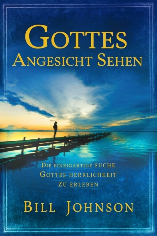 Gottes Angesicht sehen main product photo