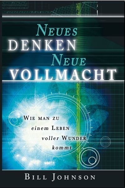 Neues Denken - Neue Vollmacht main product photo