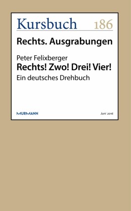 Rechts! Zwo! Drei! Vier!