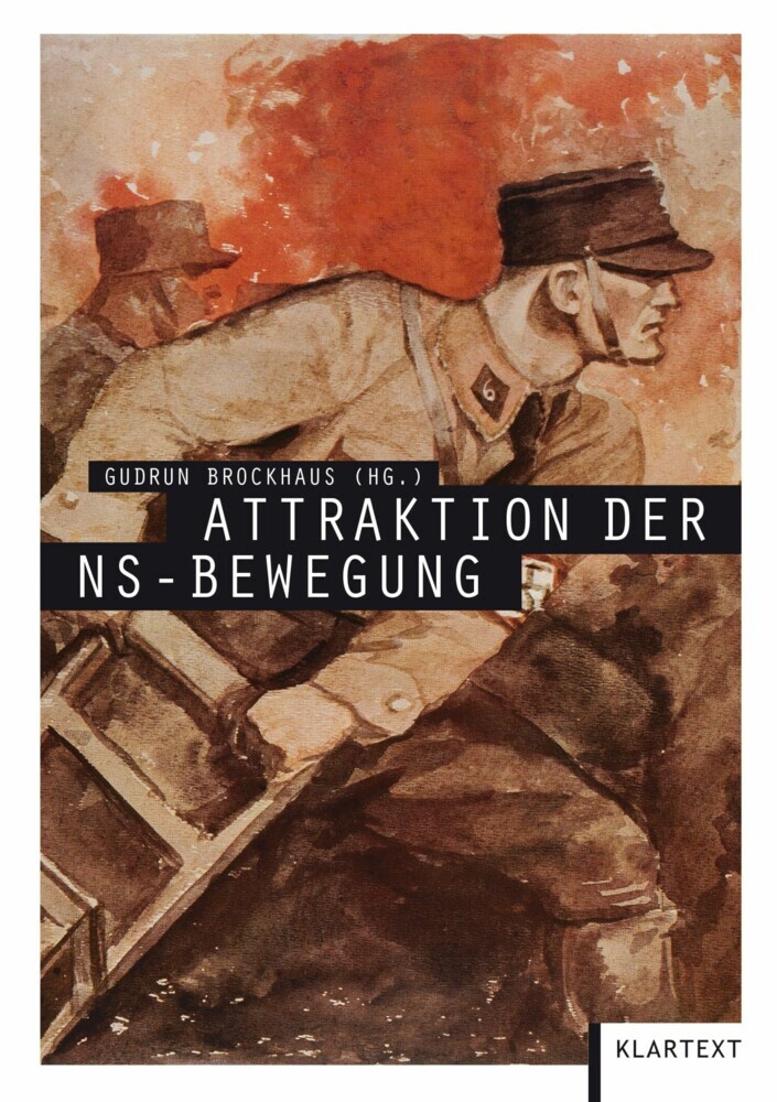 Attraktion der NS-Bewegung main product photo