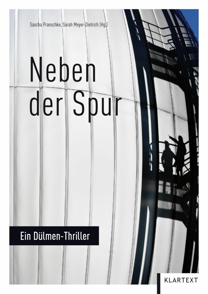 Neben der Spur main product photo