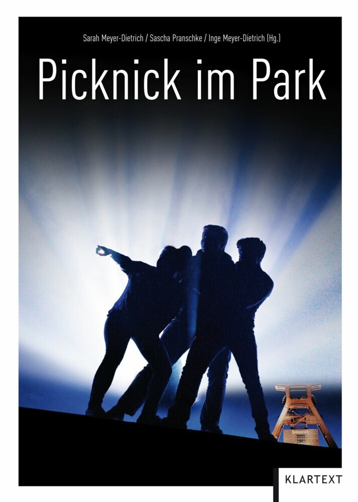 Picknick im Park main product photo