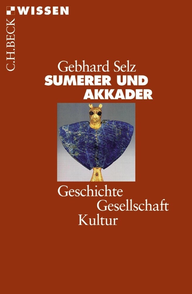 Sumerer und Akkader main product photo