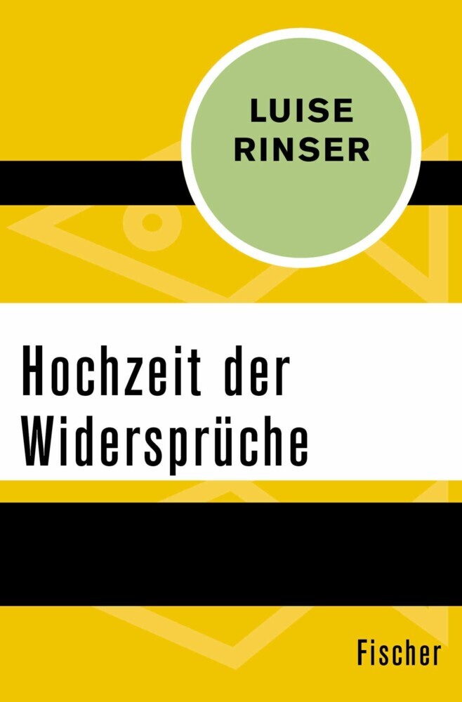 Hochzeit der Widersprüche main product photo