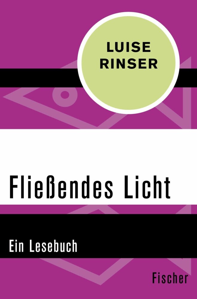 Fließendes Licht main product photo