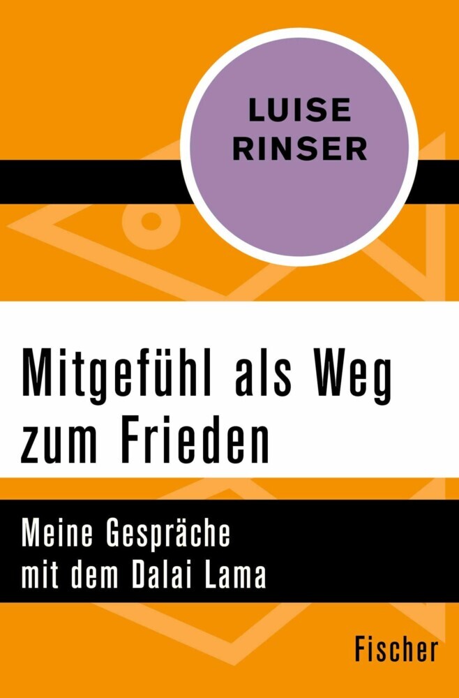 Mitgefühl als Weg zum Frieden main product photo