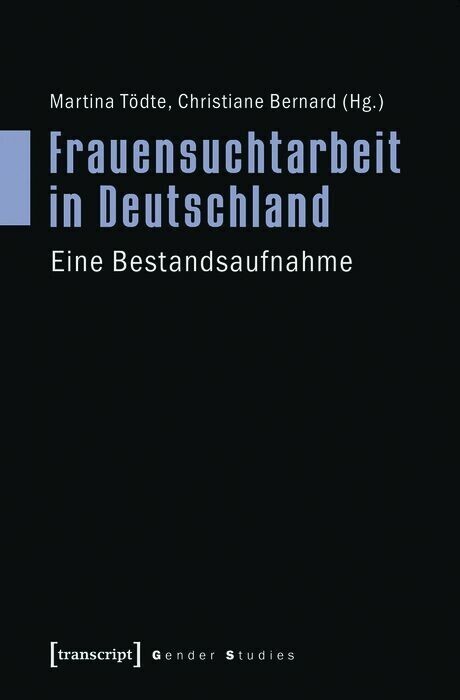 Frauensuchtarbeit in Deutschland main product photo