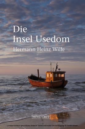Die Insel Usedom