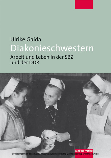 Diakonieschwestern main product photo