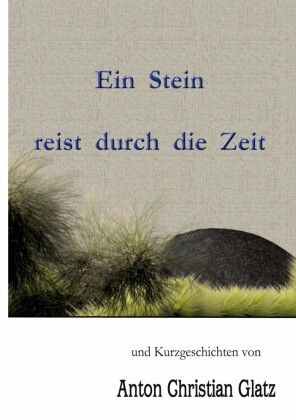 Ein Stein reist durch die Zeit