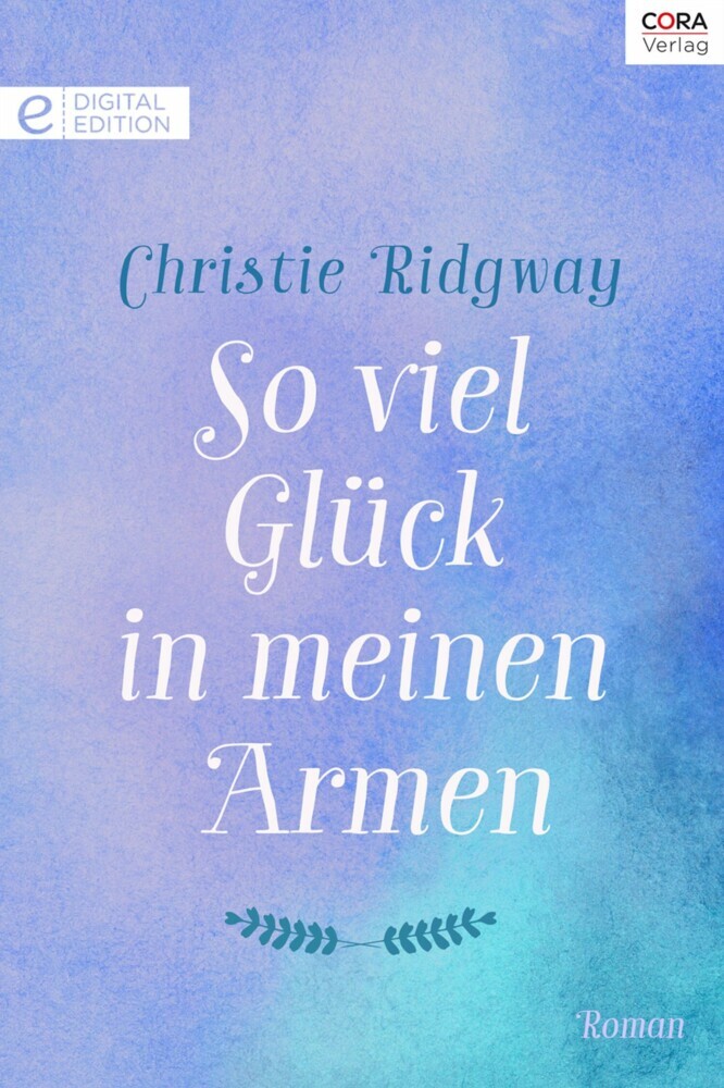 So viel Glück in meinen Armen main product photo