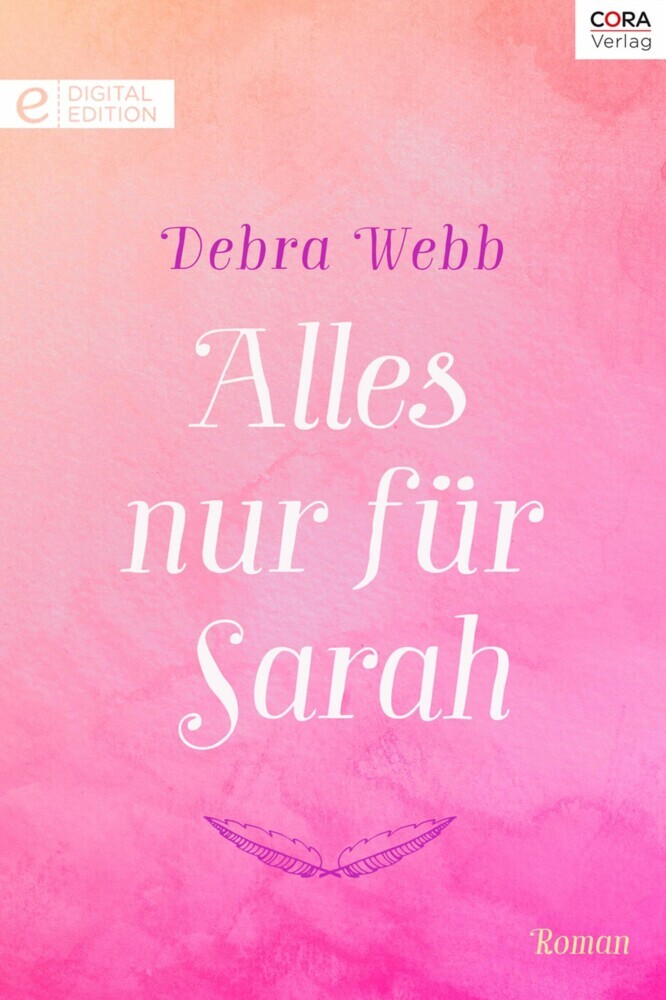 Alles nur für Sarah main product photo