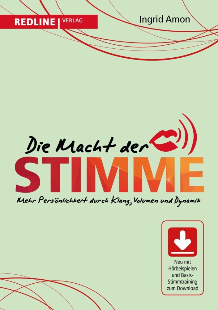 Die Macht der Stimme main product photo