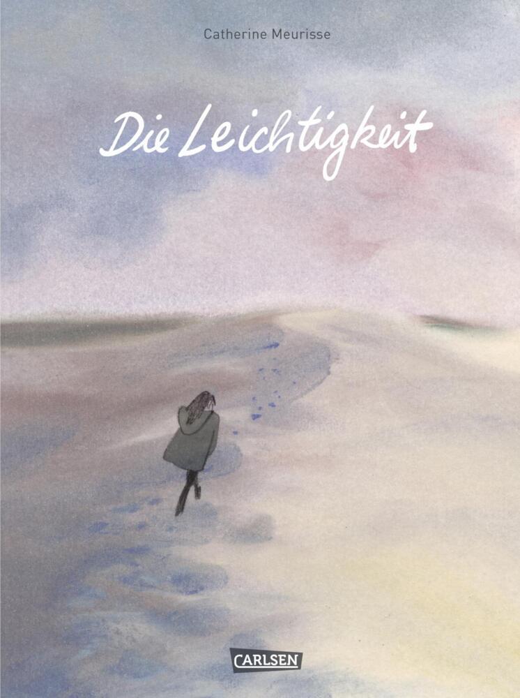 Die Leichtigkeit main product photo