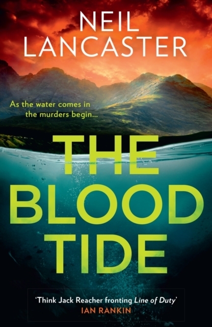 The Blood Tide main product photo