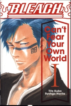 Bleach: Can't Fear Your Own World, Vol. 1