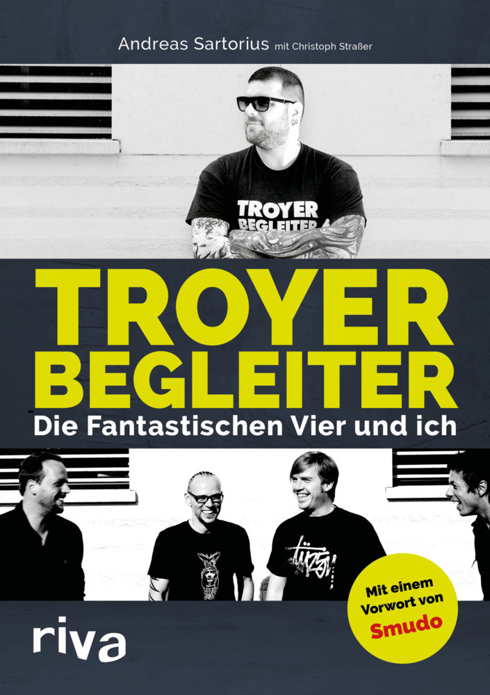 Troyer Begleiter main product photo