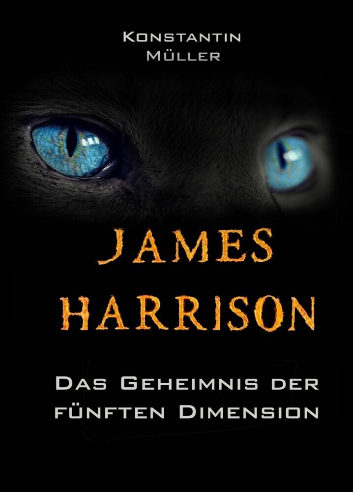 JAMES HARRISON main product photo