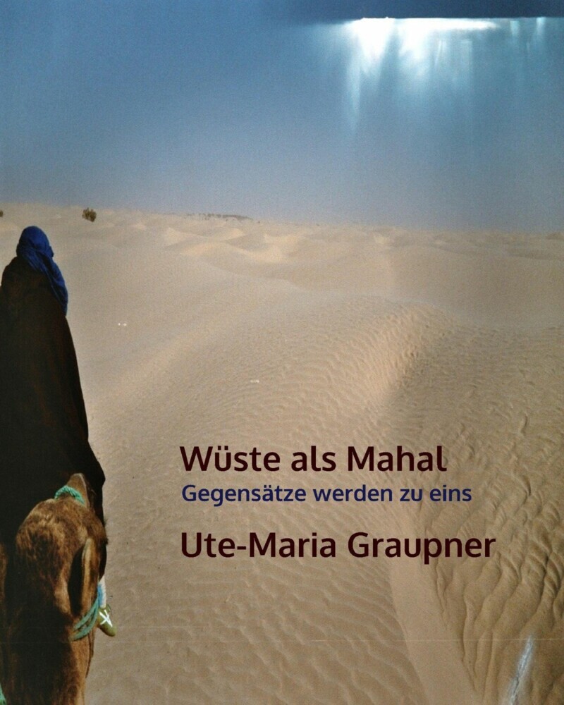 Wüste als Mahal main product photo