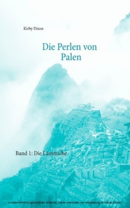 Die Perlen von Palen