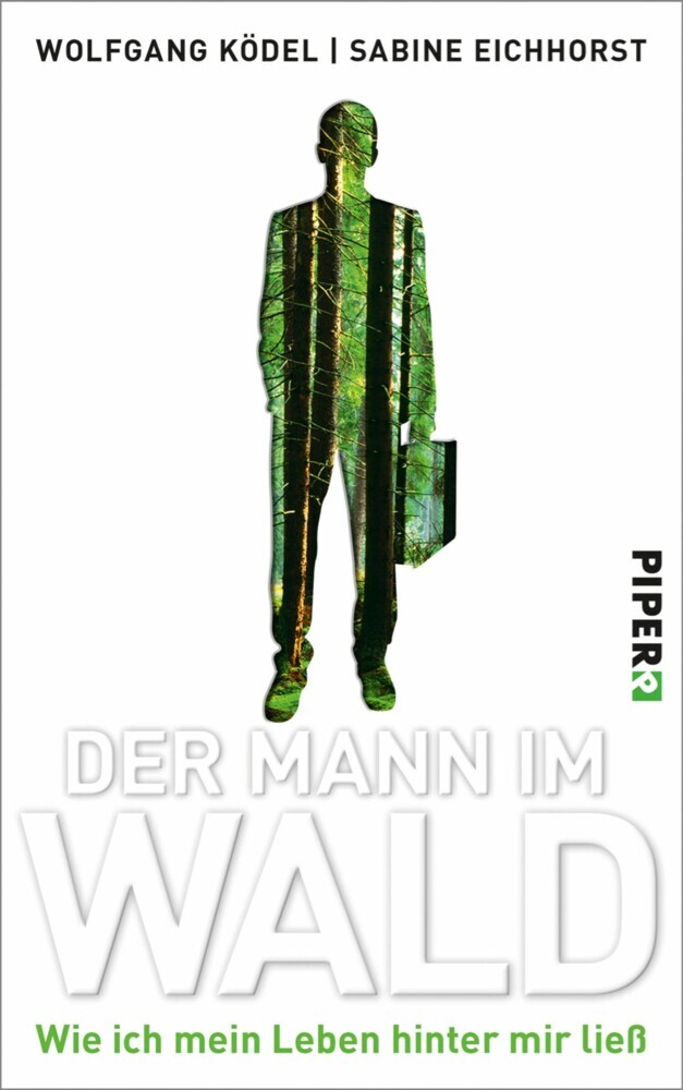 Der Mann im Wald main product photo