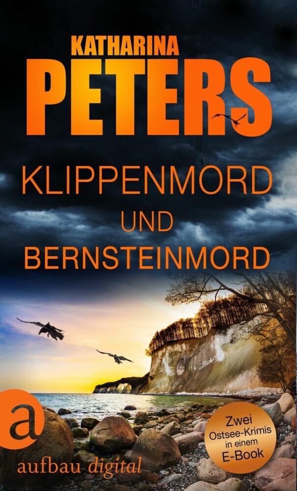 Klippenmord und Bernsteinmord main product photo