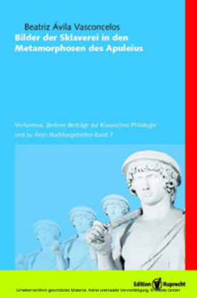 Bilder der Sklaverei in den Metamorphosen des Apuleius