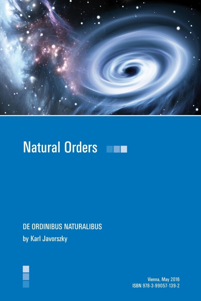Natural Orders main product photo