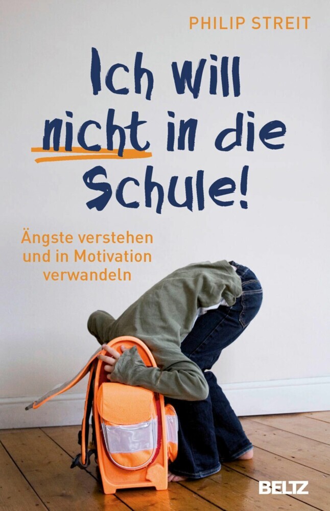 Ich will nicht in die Schule! main product photo
