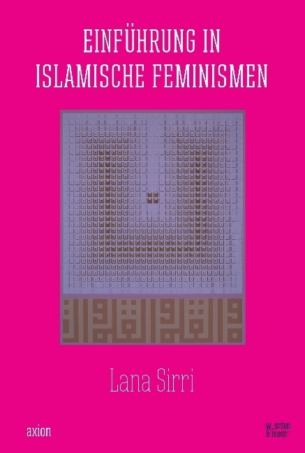 Einführung in islamische Feminismen main product photo