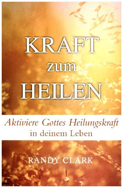 Kraft zum Heilen main product photo