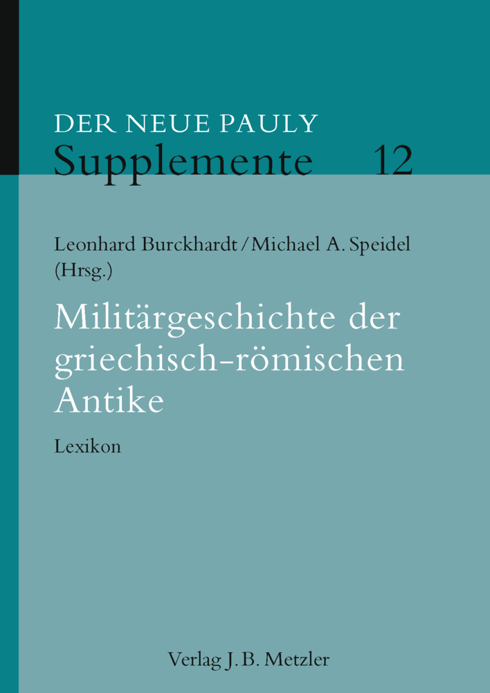 Militärgeschichte der griechisch-römischen Antike main product photo