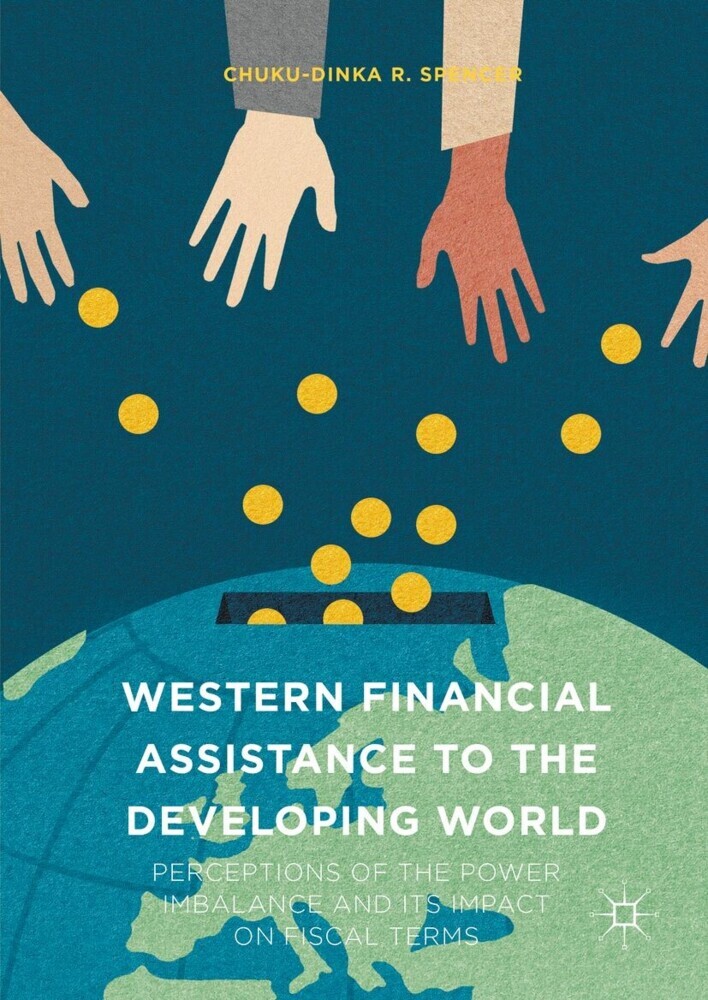 Western Financial Assistance to the Developing World main product photo