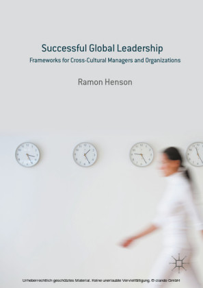 Successful Global Leadership