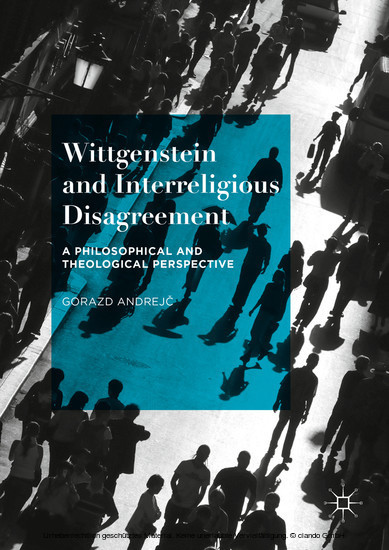 Wittgenstein and Interreligious Disagreement main product photo