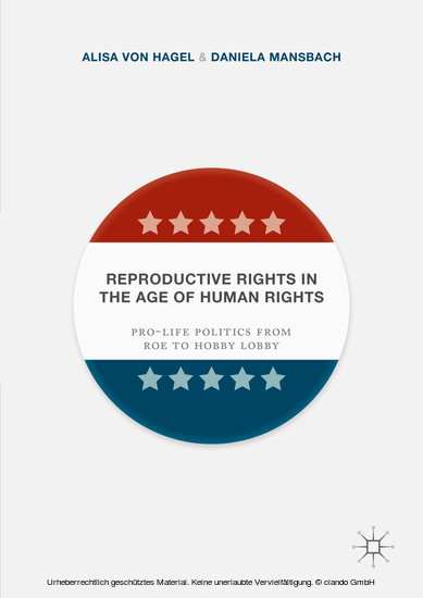 Reproductive Rights in the Age of Human Rights main product photo