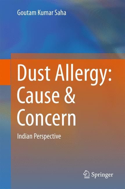 Dust Allergy: Cause & Concern main product photo