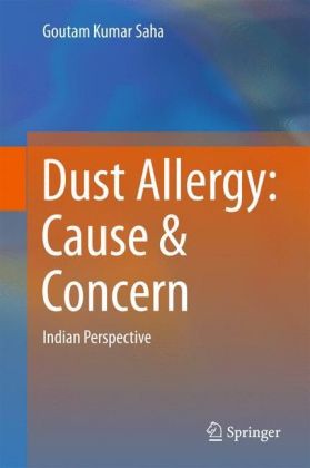 Dust Allergy: Cause & Concern