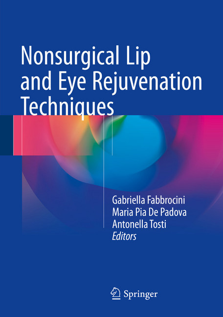 Nonsurgical Lip and Eye Rejuvenation Techniques main product photo