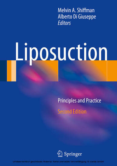 Liposuction main product photo