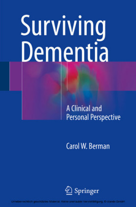 Surviving Dementia