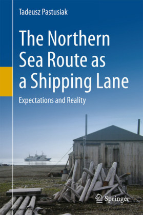 The Northern Sea Route as a Shipping Lane