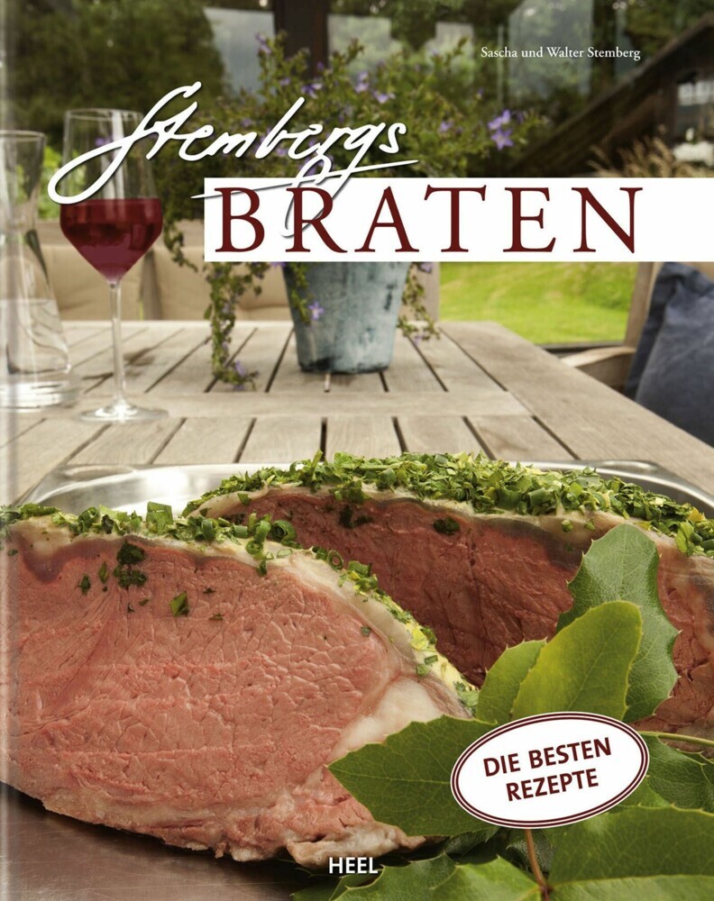 Stembergs Braten main product photo