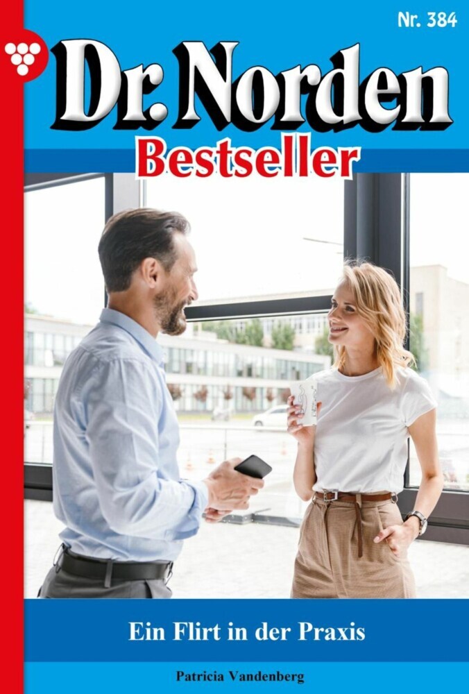 Ein Flirt in der Praxis main product photo