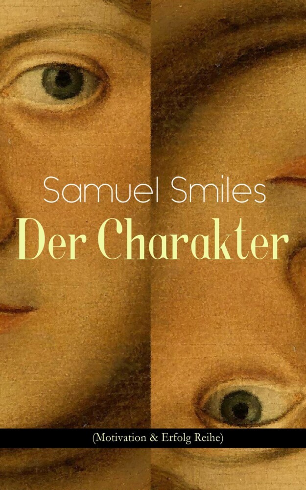 Der Charakter (Motivation & Erfolg Reihe) main product photo