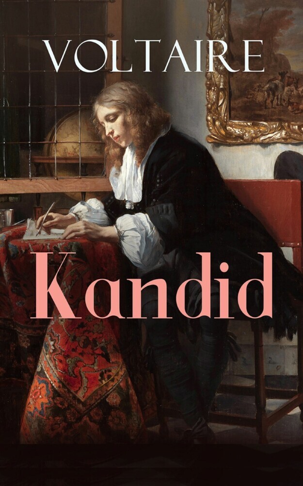 Kandid main product photo