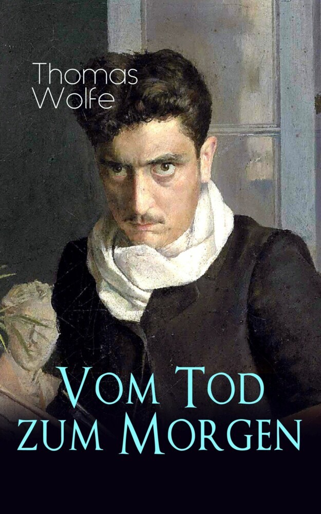 Vom Tod zum Morgen main product photo