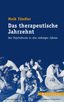 Das therapeutische Jahrzehnt