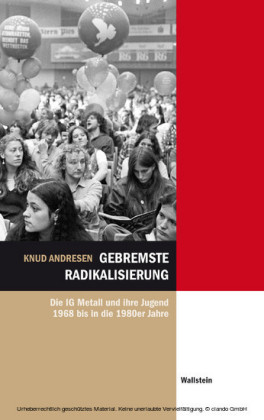Gebremste Radikalisierung