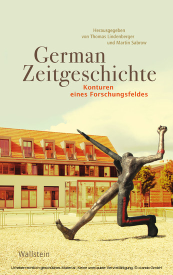 German Zeitgeschichte main product photo